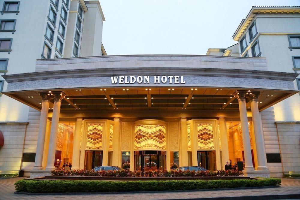 Weldon Hotel