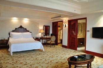 Weldon 5* Guangzhou