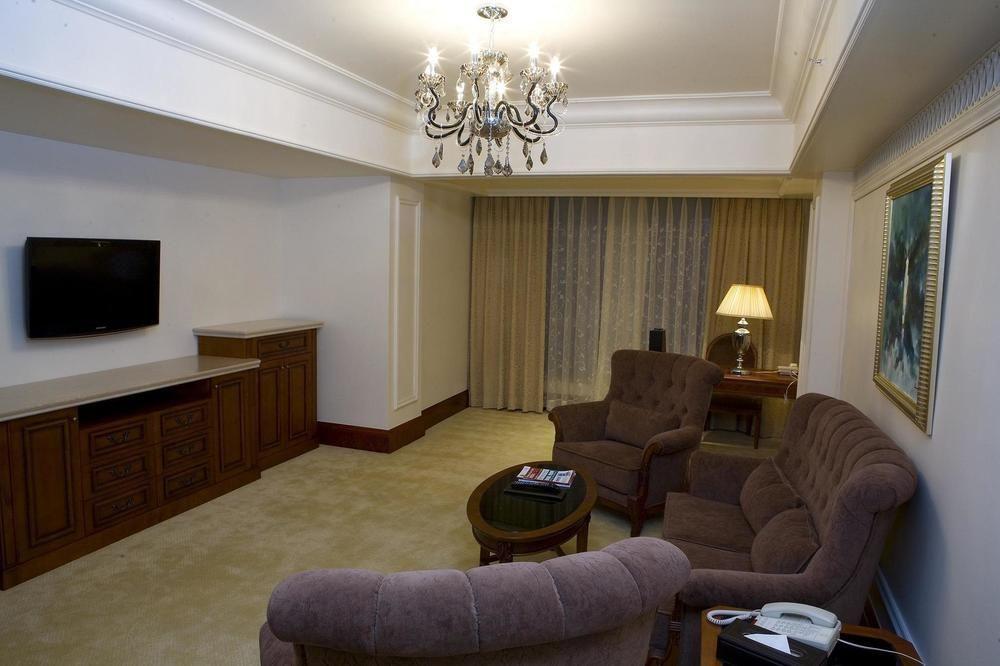 Weldon Hotel Guangzhou