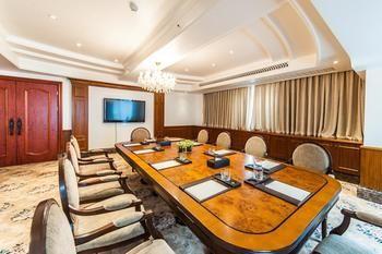 Weldon 5* Guangzhou