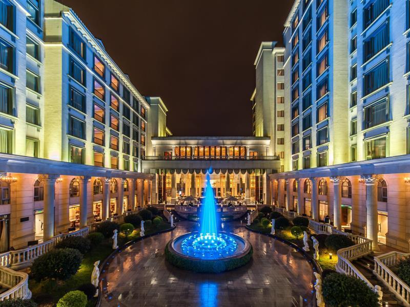 Weldon Hotel Guangzhou