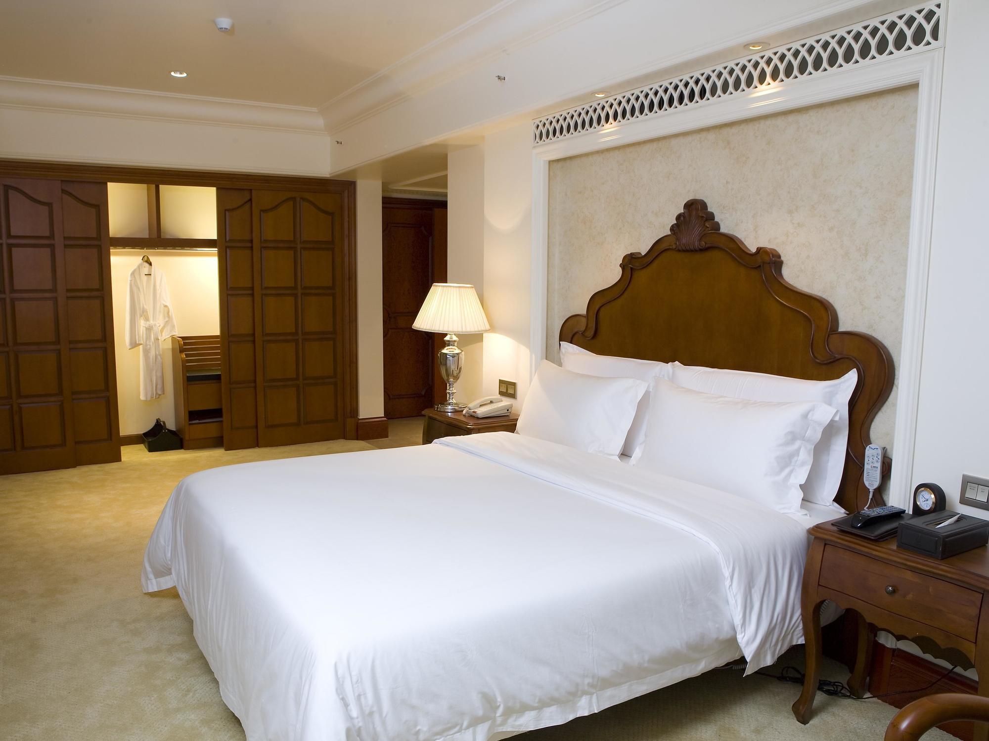 Weldon 5* Guangzhou