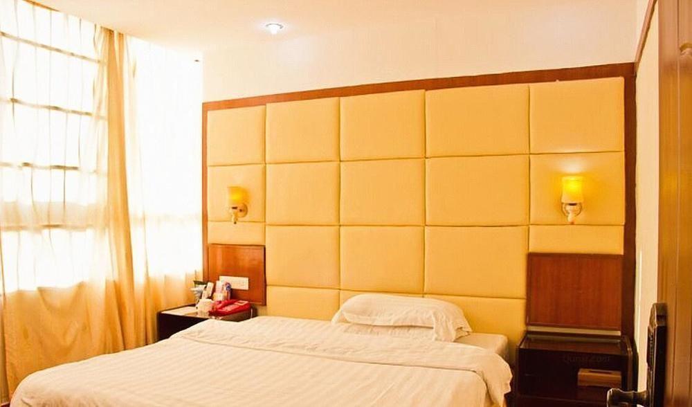 City Star Chain Hotel 3*