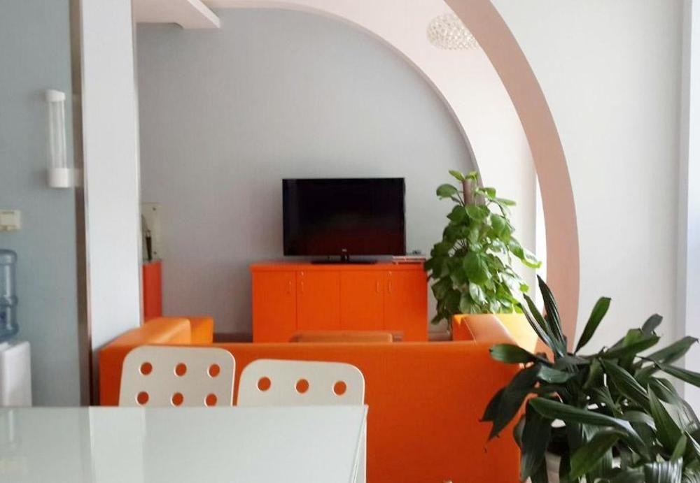 Hanting East Railway Station Hotel Guangzhou