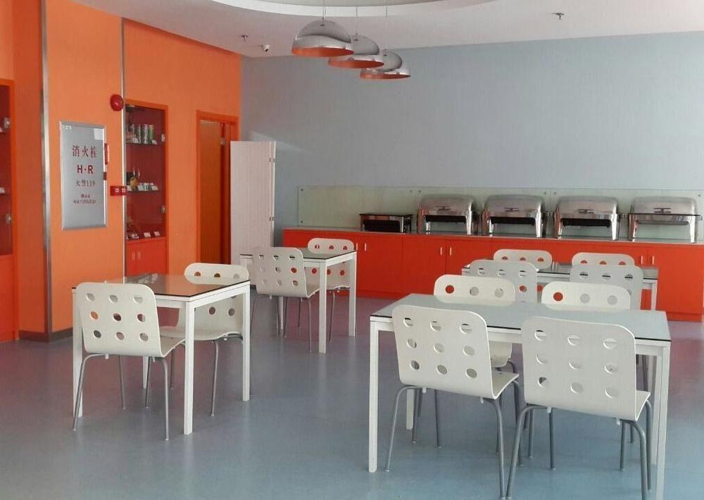 Hanting East Railway Station Hotel Guangzhou