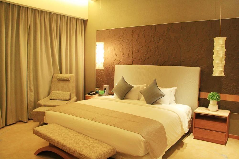 广州云凯酒店yunkai Have Free Shuttle Bus For The Complex Hotel 5*