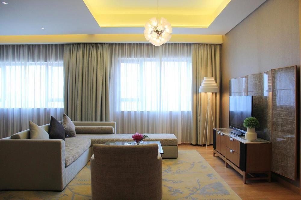 广州云凯酒店yunkai Have Free Shuttle Bus For The Complex Hotel