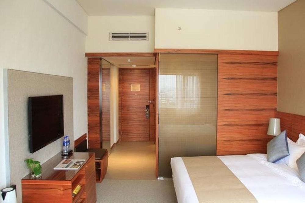 广州云凯酒店yunkai Have Free Shuttle Bus For The Complex Hotel Guangzhou