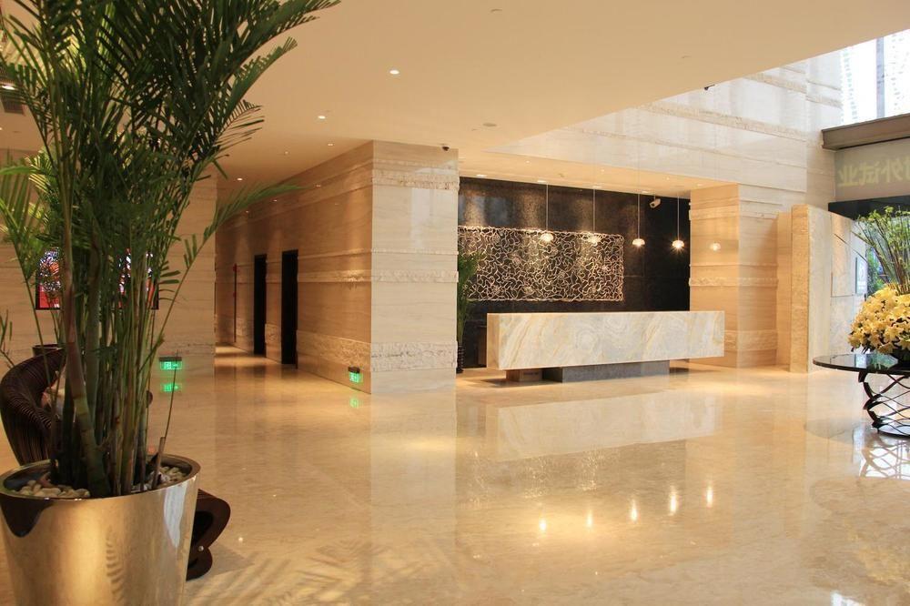 广州云凯酒店yunkai Have Free Shuttle Bus For The Complex 5* Guangzhou