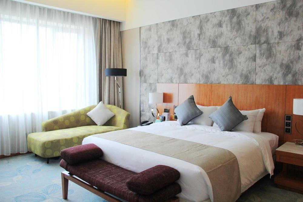 广州云凯酒店yunkai Have Free Shuttle Bus For The Complex Hotel