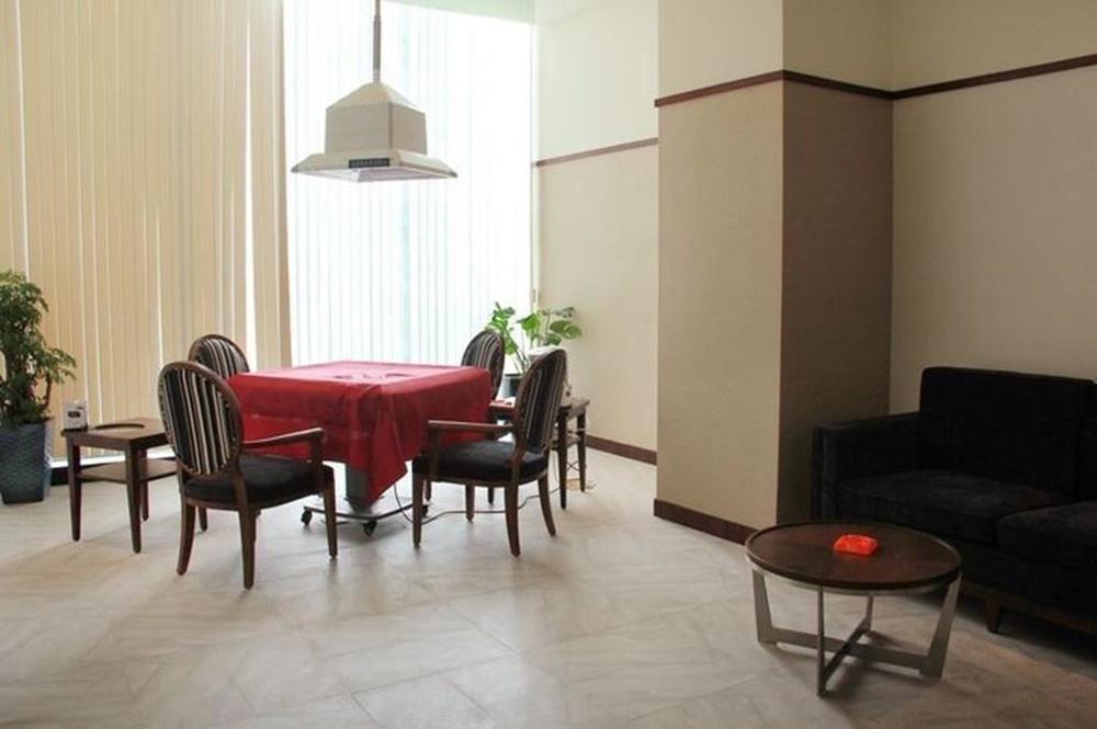广州云凯酒店yunkai Have Free Shuttle Bus For The Complex Hotel