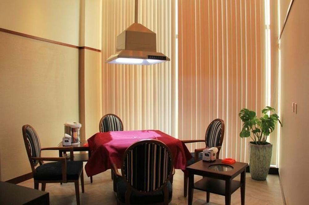 广州云凯酒店yunkai Have Free Shuttle Bus For The Complex Hotel Guangzhou