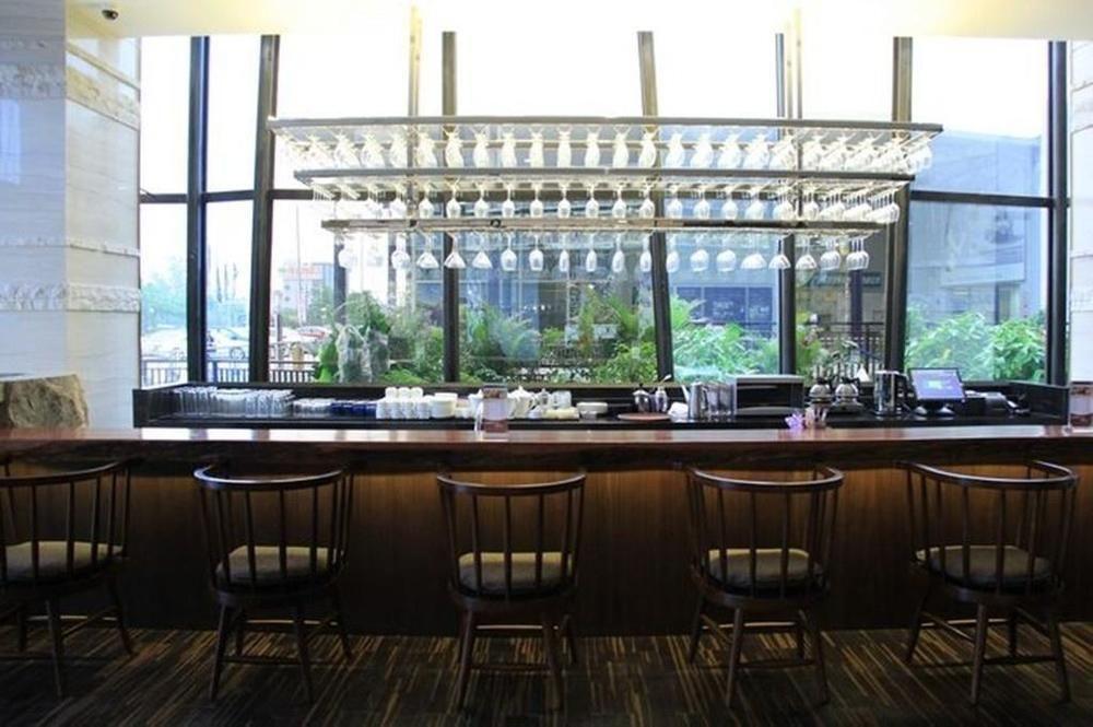 广州云凯酒店yunkai Have Free Shuttle Bus For The Complex 5* Guangzhou