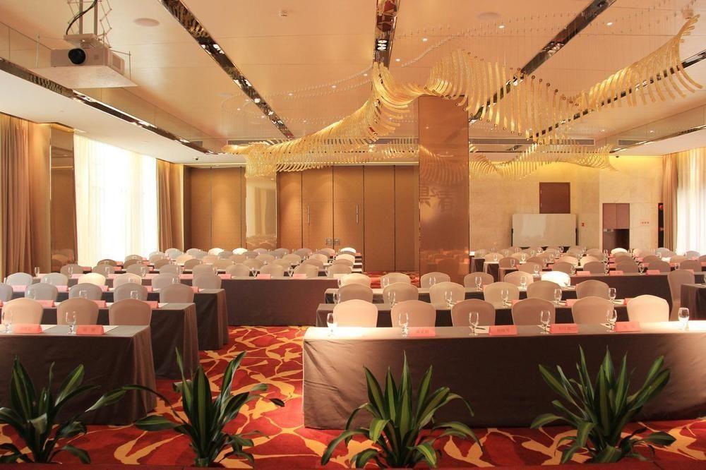广州云凯酒店yunkai Have Free Shuttle Bus For The Complex Hotel 5*