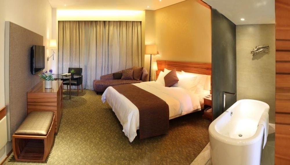 广州云凯酒店yunkai Have Free Shuttle Bus For The Complex Hotel
