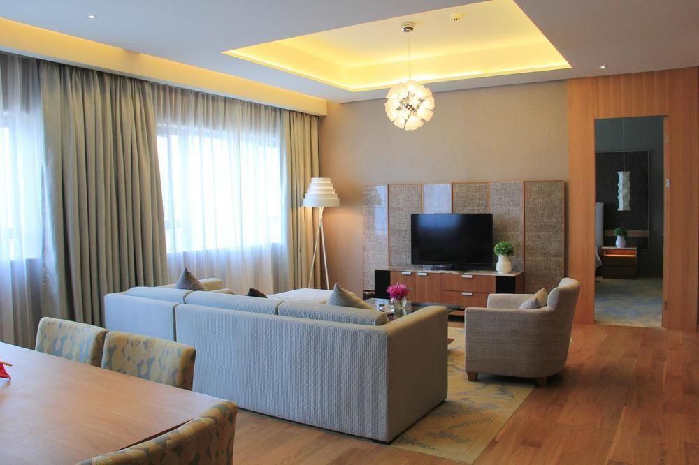广州云凯酒店yunkai Have Free Shuttle Bus For The Complex Hotel Guangzhou