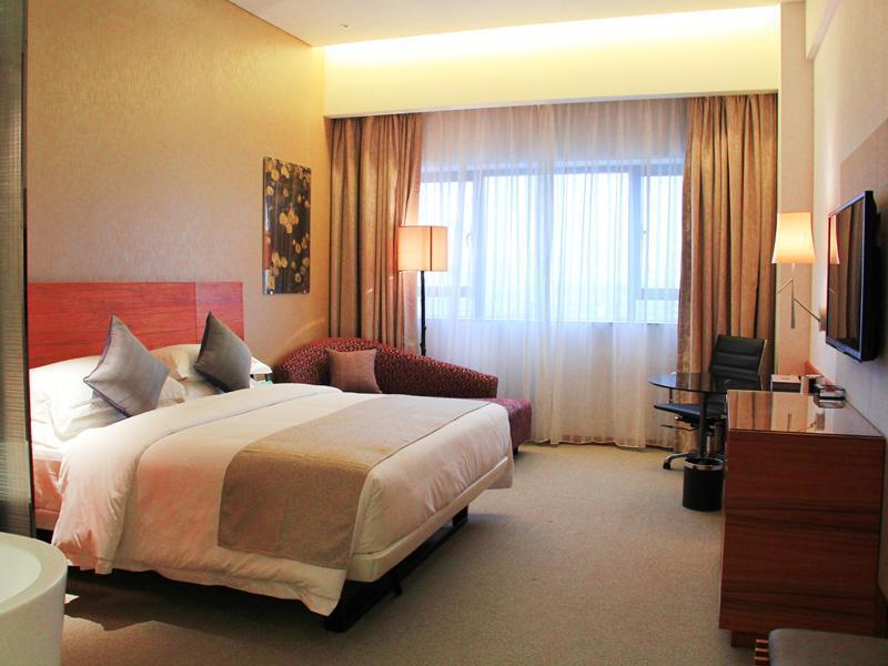 广州云凯酒店yunkai Have Free Shuttle Bus For The Complex Hotel