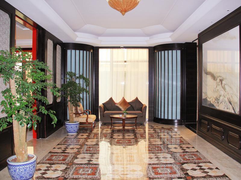 广州云凯酒店yunkai Have Free Shuttle Bus For The Complex Hotel Guangzhou