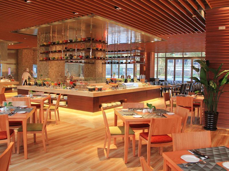 广州云凯酒店yunkai Have Free Shuttle Bus For The Complex 5* Guangzhou