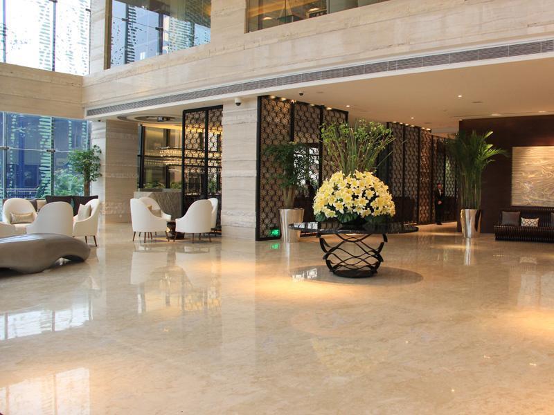 广州云凯酒店yunkai Have Free Shuttle Bus For The Complex Hotel 5*