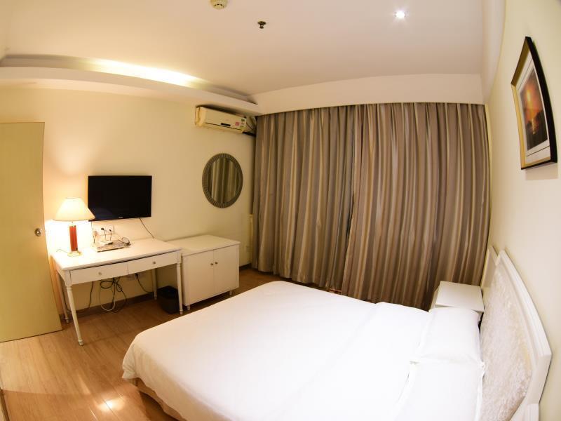 Kaiserdom Guangzhou Huangshidong Road Branch Hotel 2*
