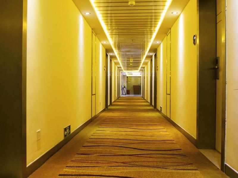 Kaiserdom Guangzhou Huangshidong Road Branch Hotel Guangzhou