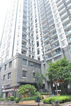 She He Platinum World Hotel 3*