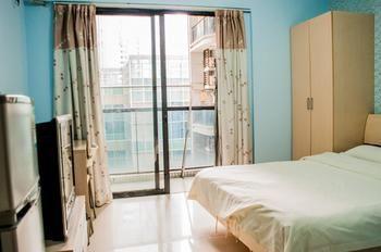 She He Platinum World Hotel
