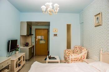 She He Platinum World Hotel Guangzhou
