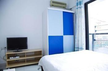 She He Platinum World Hotel Guangzhou