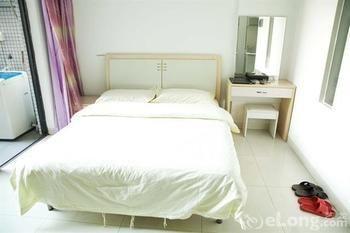 She He Platinum World Hotel Guangzhou