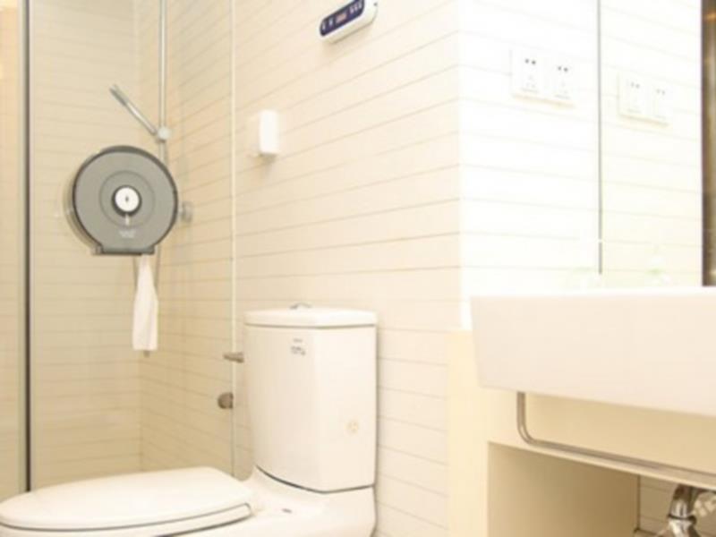 Private R F Stanley Branch 3* Guangzhou