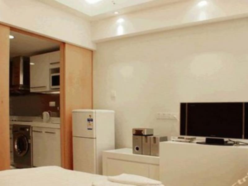 Private R F Stanley Branch Hotel Guangzhou