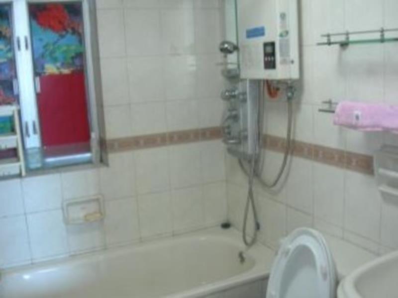 Backpacker Hotel Guangzhou