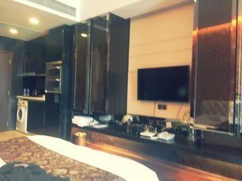 Yicheng Central Plaza 3* Guangzhou