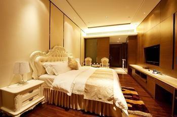 Yicheng Central Plaza Hotel Guangzhou