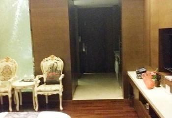 Yicheng Central Plaza 3* Guangzhou