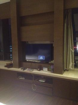 Yicheng Central Plaza 3*