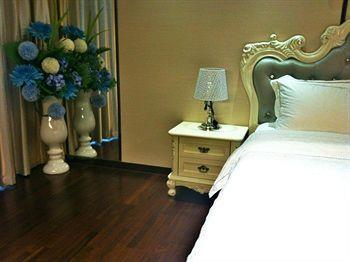 Yicheng Central Plaza Hotel Guangzhou