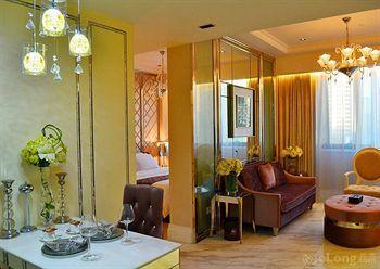 Yicheng Central Plaza 3* Guangzhou