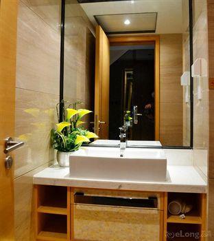 Yicheng Central Plaza 3* Guangzhou