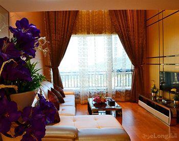 Yicheng Central Plaza Hotel Guangzhou