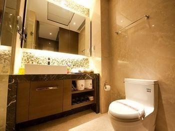 Yicheng Central Plaza Hotel Guangzhou