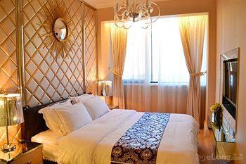 Yicheng Central Plaza 3* Guangzhou