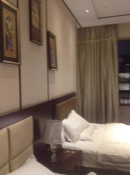 Yicheng Central Plaza Hotel 3*