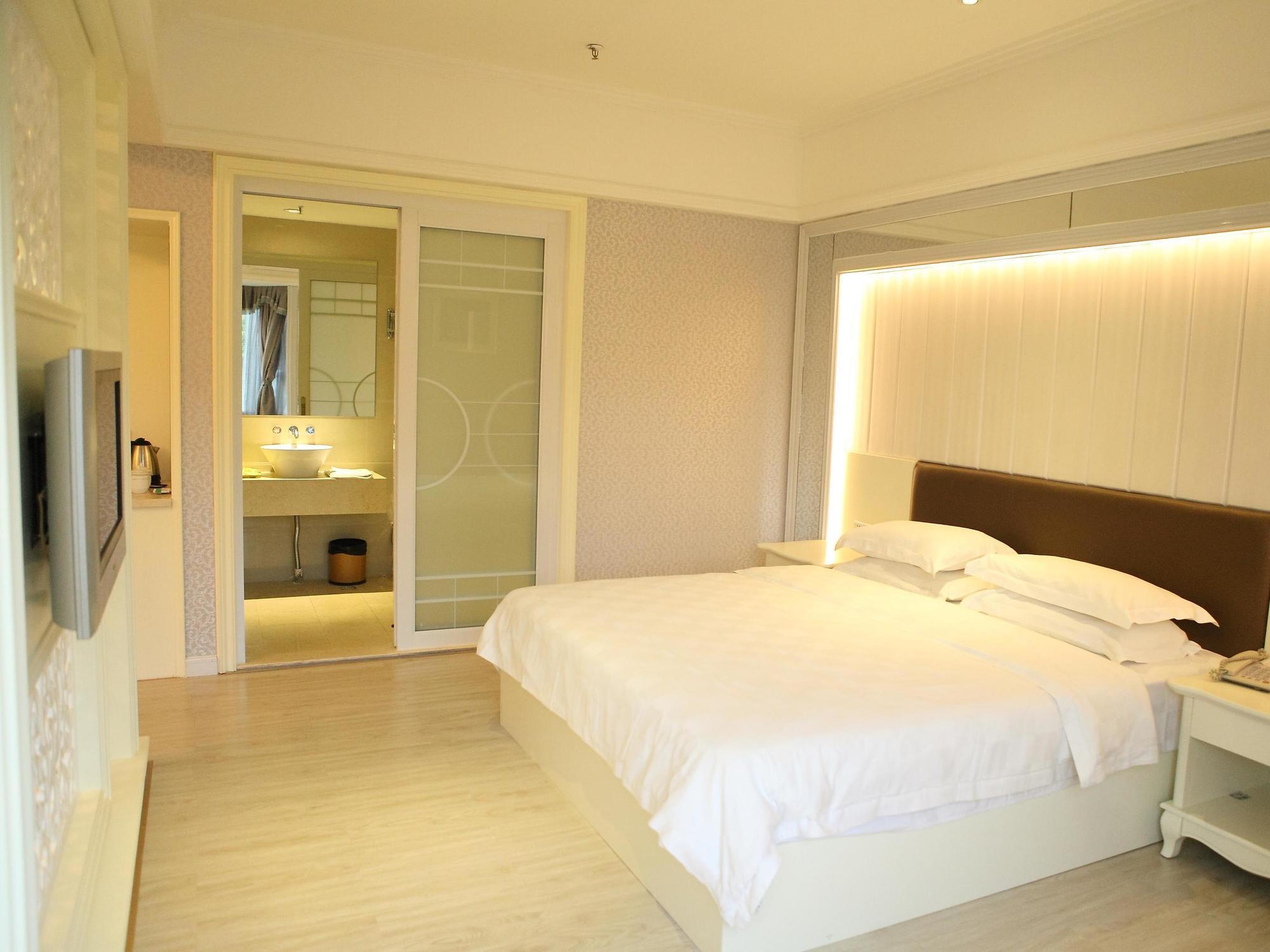 Bluesky 4* Guangzhou