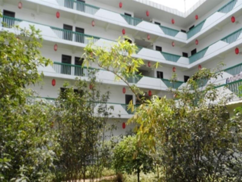 Zhuying Garden Hotel 3*