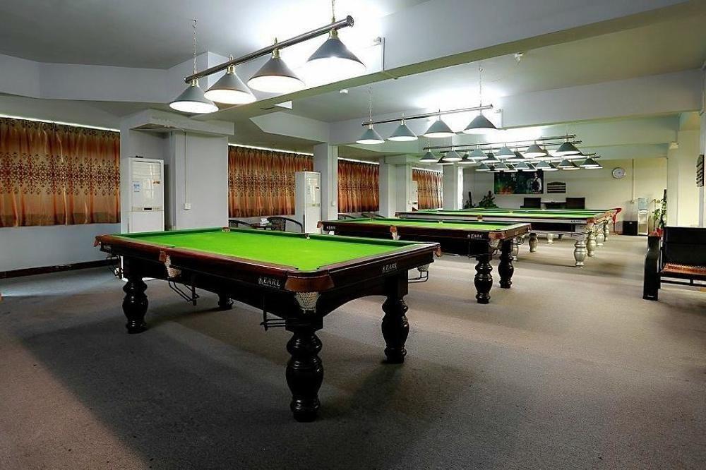 Tiga Hotel
