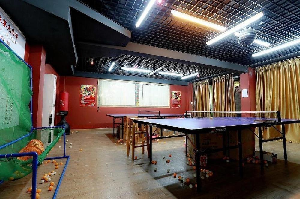 Tiga 3* Guangzhou