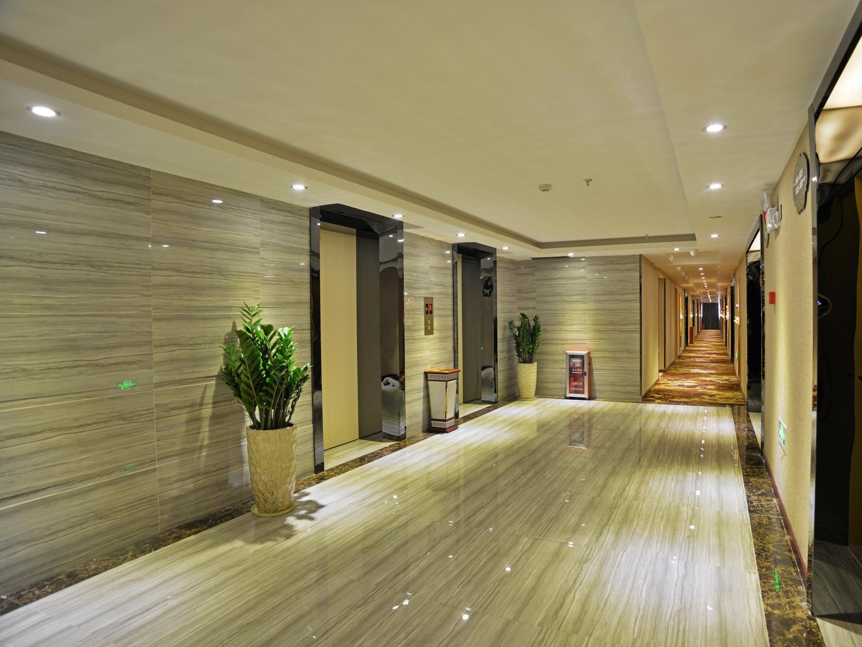 Slowcom┃yuebei （guangzhou Provincial Government) 3* Guangzhou
